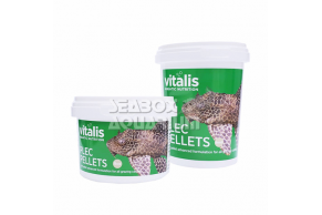 Vitalis Plec Pellets