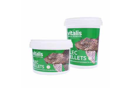 Vitalis Plec Pellets