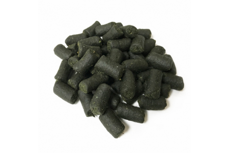 Vitalis Plec Pellets