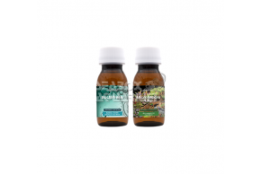 Acquario d'acqua dolce Starter & Maintenance Kit