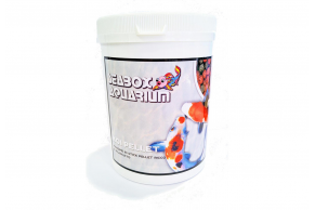 KOI Pellet Seabox (350g.)