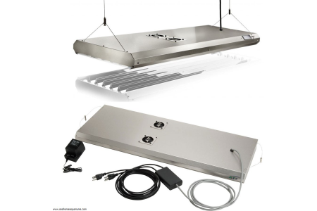 USATO: ATI Powermodule 6X39 Watt USATO: ATI Powermodule 6X39 Watt