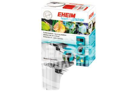 Eheim Autofeeder - Alimentatore Automatico