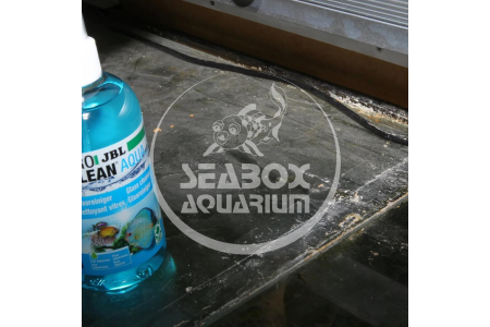 JBL Pro Clean Aqua