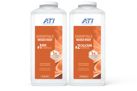 ATI Essentials mixed reef set 2 x 2700 ml