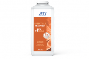 ATI Essentials mixed reef