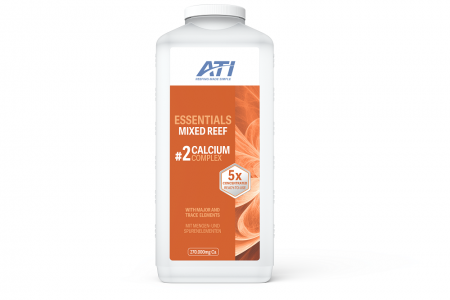 ATI Essentials mixed reef Calcium