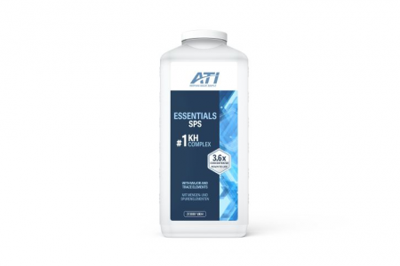 ATI Essentials sps set 2x 2700 ml