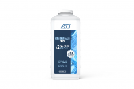 ATI Essentials sps set 2x 2700 ml