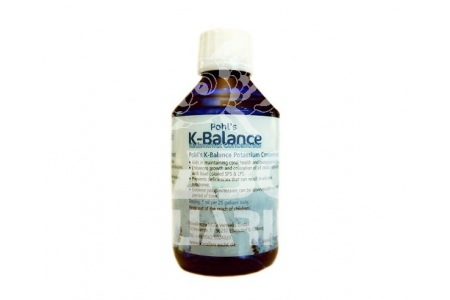 K-Balance